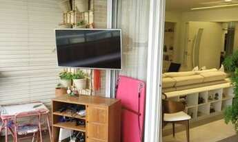 Imagem 5: Apartamento com 3 dormitórios, 185 m² - venda por R$ 3.200.000,00 ou aluguel por R$ 15.000