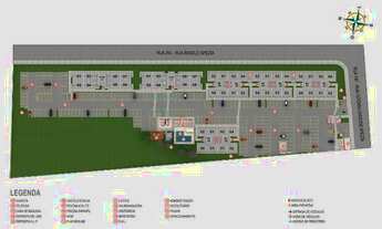 Imagem 4: Apartamento Apartamento com 2 dormitórios