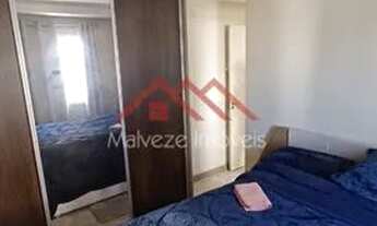 Imagem 7: Rudge Ramos, apartamento 2 dormitórios 1 suíte