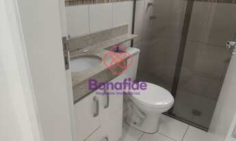 Imagem 6: JUNDIAÍ - Apartamento Padrão - VILA CAMPOS SALES