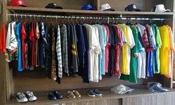 Imagem 6: Passo ponto loja de roupas