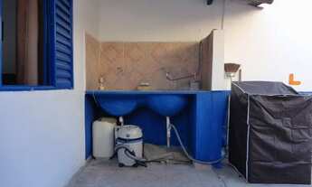 Imagem 4: Alugo por Temporada Barracão Mobiliado Fundos