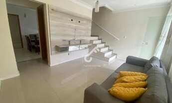 Imagem 2: IPITANGA, Lauro de Freitas. Village duplex em condomínio fechado, 3 suítes sendo 1 suíte t