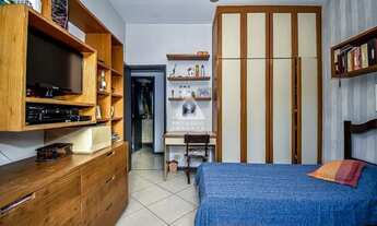 Imagem 7: Casa de rua à venda, 4 quartos, 1 suíte, 3 vagas, Humaitá - RIO DE JANEIRO/RJ