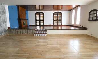 Imagem 3: Casa com 336 metros 4 quartos 3 suítes 6 vagas no Morumbi - São Paulo - SP