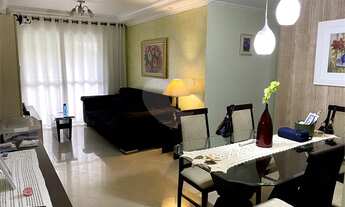 Imagem 2: Apartamento 03 quartos a venda próximo ao Metrô São Judas