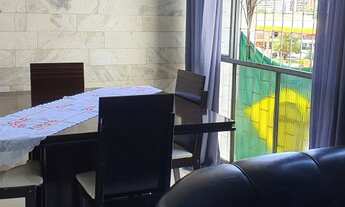 Imagem 7: Apartamento para venda possui 600 metros quadrados com 3 quartos