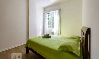 Imagem 7: Apartamento para Aluguel - Lagoa, 2 Quartos, 70 m2