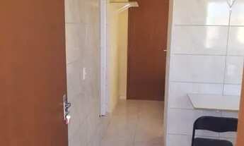 Imagem 6: Kitnet Mobiliada Bairro Tapera