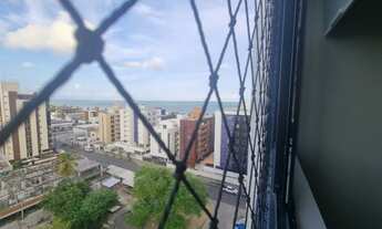 Imagem 4: Apartamento para venda possui 97 metros quadrados com 3 quartos em Intermares - Cabedelo