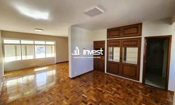 Imagem 2: Apartamento à venda, 3 quartos, 1 vaga, Centro - Uberaba/MG