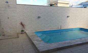 Imagem 5: Arsenal Imóveis vende-Duplex Luxuosa em condomínio fechado no Arsenal