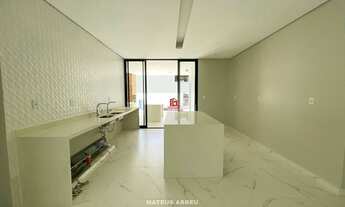 Imagem 2: Alphaville 2 Casa Espetacular com 252M² 4 Suítes Ponta Negra - Manaus - AM