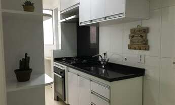 Imagem 3: Apartamento Vila Alpina São Paulo/SP