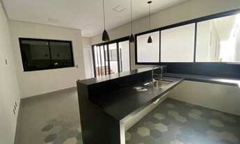 Imagem 2: CÁSA RESD PARQUE BRASILIA 3 SUÍTES