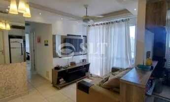 Imagem 6: Apartamento para aluguel com 49 metros quadrados com 2 quartos em Pitimbu - Natal - RN