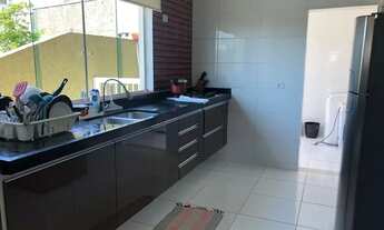 Imagem 4: RRCOD3975 Casa 211m² CONDOMÍNIO NEW VILLE - OPORTUNIDADE - 3 Dorms 4 Vagas - SURU/ Santana