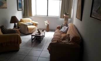 Imagem 3: Apartamento com 70m² e 2 quartos sendo 1 suíte em Icaraí - Niterói - RJ