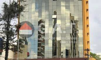 Imagem: SALA PARA LOCAÇÃO NO PARQUE CAMPOLIM