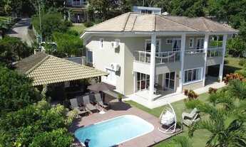 Imagem: Casa para aluguel e venda no Recreio dos