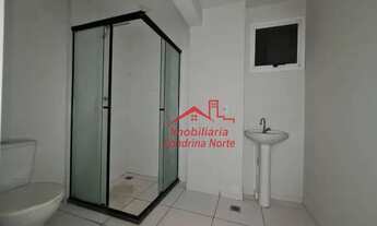 Imagem 4: Apartamento com 1 dormitório, 44 m² - venda por R$ 143.000,00 ou aluguel por R$ 950,00/mês