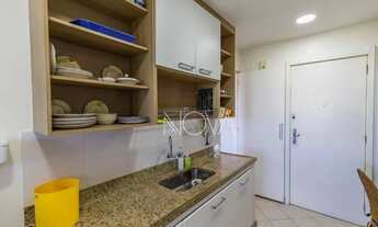 Imagem 7: GÁVEA Apartamento com 2 dormitórios