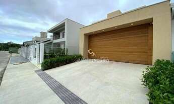 Imagem 4: Casa nova com 4 dormitórios sendo 3 suítes à venda, 248 m² por R$ 2.099.000 - Pedra Branca