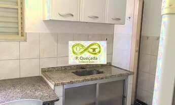 Imagem: KITNET DE LOCALIZAÇÃO PRIVILEGIADA NA