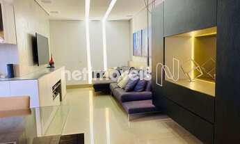 Imagem 1: Venda Apartamento 3 quartos Santo Antônio Belo Horizonte