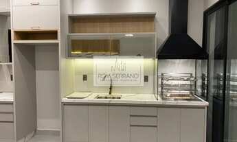 Imagem 7: INDAIATUBA - Casa de Condomínio - JARDINS DO IMPÉRIO