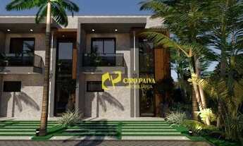 Imagem: Casa à venda, 92 m² por R$ 389.000,00