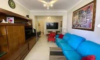 Imagem 4: Apartamento quadra da praia