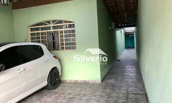 Imagem 6: Sobrado com 3 dormitórios à venda, 165 m² por R$ 395.000,00 - Parque Interlagos - São José