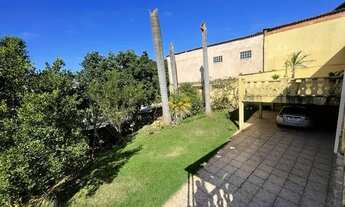 Imagem: Casa para aluguel, 3 quartos, 2 suítes