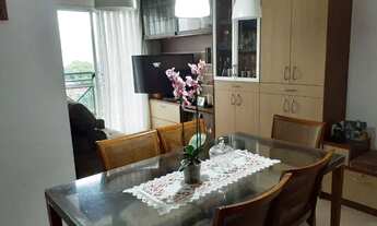 Imagem 4: Cobertura com 3 dormitórios à venda, 126 m² por R$ 780.000,00 - Butantã - São Paulo/SP