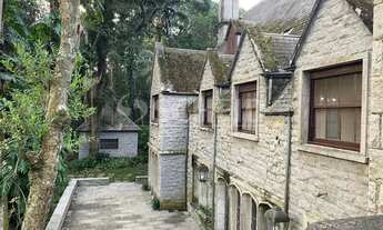 Imagem 5: Mansão Cinematográfica