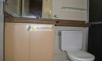 Imagem 6: Apartamento Padrão para Aluguel em Vila dos Alpes Goiânia-GO - A335