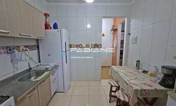 Imagem 4: Apartamento com 1 dorm, Tupi, Praia Grande - R$ 208 mil, Cod: 1390