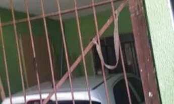 Imagem 6: Sobrado sobreposto