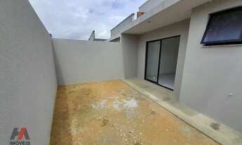 Imagem 2: Casa com 4 dormitórios à venda, 142 m² por R$ 560.000,00 - Lagoinha - Eusébio/CE