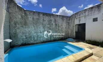 Imagem 4: Casa com 3 quartos para venda e locação, 125 m² por R$ 320 Mil e R$1900 - Cajazeiras - For