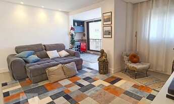 Imagem 6: Apartamento para Aluguel - Alphaville, 2 Quartos, 81 m2