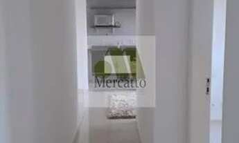 Imagem 3: Apartamento em Vila Sonia do Taboao - Taboão da Serra