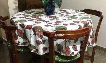 Imagem 2: Apartamento Amplo com 2 Quartos no Centro de São Gonçalo/RJ