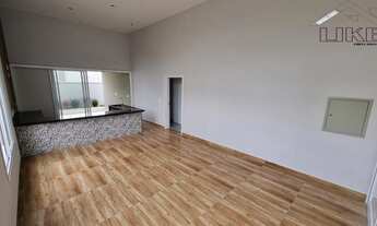 Imagem 3: Casa Térrea Nova Condomínio Fechado][Locação ou Venda][Rudá] REF: CA0275