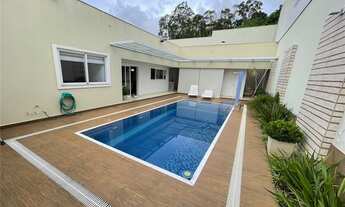 Imagem 5: Casa com 4 dormitórios à venda, 360 m² por R$ 2.300.000 - Quintas das Avenidas - Juiz de F