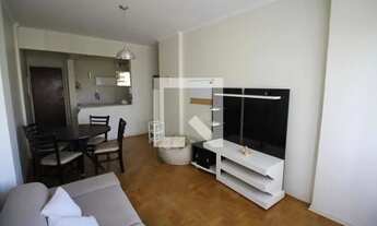 Imagem 4: Apartamento para Aluguel - Vila Mariana, 1 Quarto, 60 m2