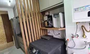 Imagem 7: Apartamento à venda no Condomínio JR Campolim, em Sorocaba -SP