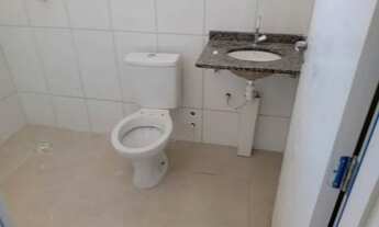 Imagem 4: Casa para venda possui 54 metros quadrados com 2 quartos em Itinga - Lauro de Freitas - BA