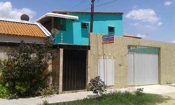 Imagem 2: Alugo casa mobiliada orla